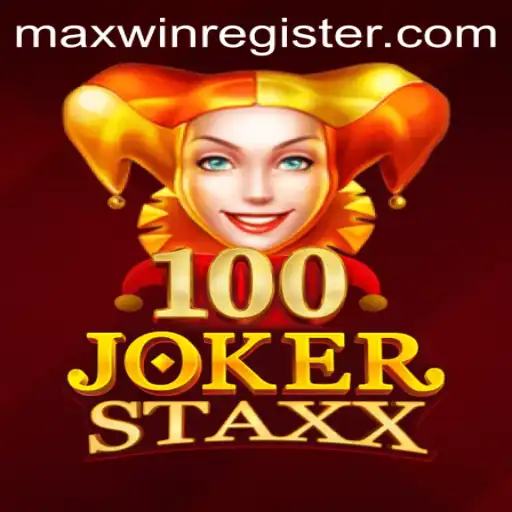 Exploring the Excitement of 100JokerStaxx and the Quest for Maxwin