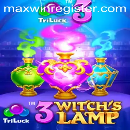 The Enchanting World of 3WitchsLamp: Unraveling the Secrets of Maxwin