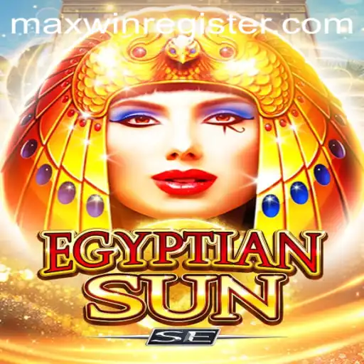 Exploring the Exciting World of EgyptianSunSE and Achieving the Max Win
