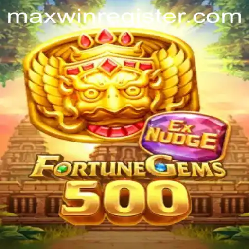 Exploring the Exciting World of FortuneGems500: Unveiling Maxwin Opportunities