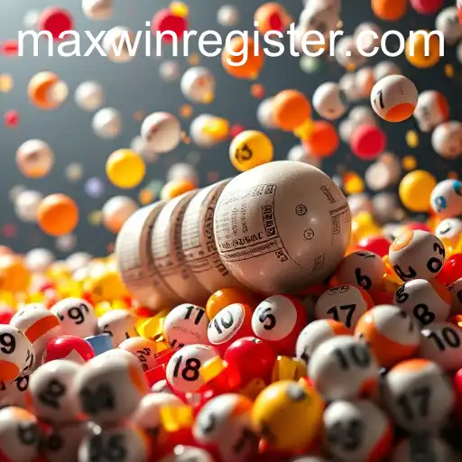 Maxwin Lottery: A Dream for Every Gambler