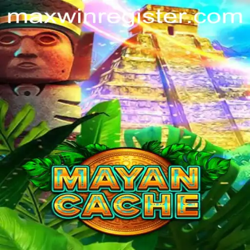 Discover the Thrills of MayanCache and Unlock Maxwin Potential
