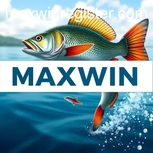 Exploring the World of Online Fishing with Maxwin