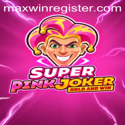 Exploring SuperPinkJoker: Unveiling the Rules and Maxwin Features